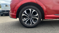 Ford Puma 1.0 EcoBoost Hybrid mHEV ST-Line 5dr Petrol Hatchback